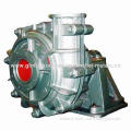 AH series pump, suitable for high concentration and strong abrasion working conditions